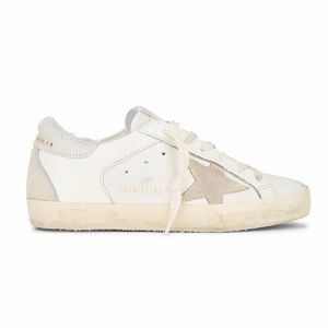 - NEW Golden Goose Super-Star Sneaker BX15
